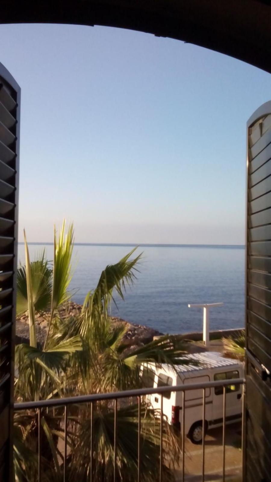 Casa De Sueno En La Playa Villa Adra Buitenkant foto